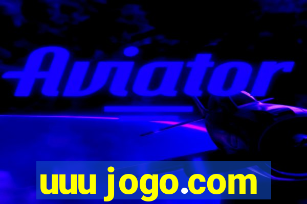 uuu jogo.com